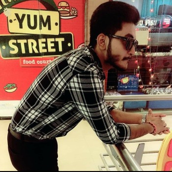 Ankit Sharma
